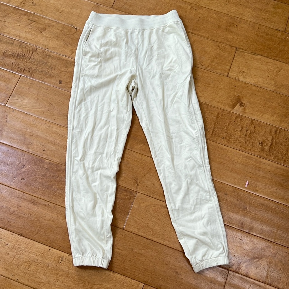 NWT Aerie Sunwashed Desert Joggers